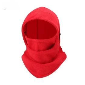 Thermal Balaclava