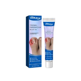South Moon Nail Care Ointment, Moisturizing And Moisturizing For Nails And Nails