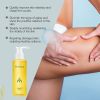 Oceaura Body Skin Care Oil Skin Hydrating And Moisturizing Refreshing Skin Care Firming Care Oil