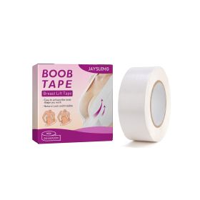 Jaysuing Invisible Chest Lift Gather Your Chest To Prevent Exposure And Sag Breathable Invisible Chest Lift Bandage