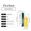 Oceaura Body Skin Care Oil Skin Hydrating And Moisturizing Refreshing Skin Care Firming Care Oil